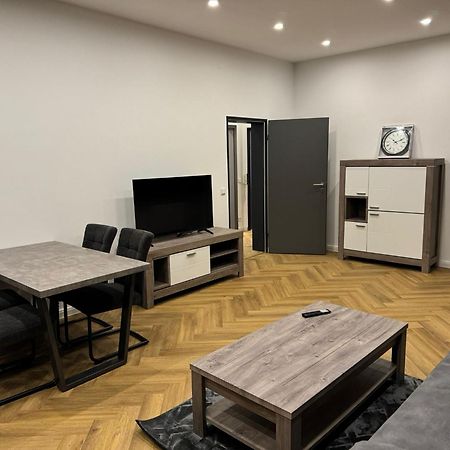 Bremen City -Suite Экстерьер фото