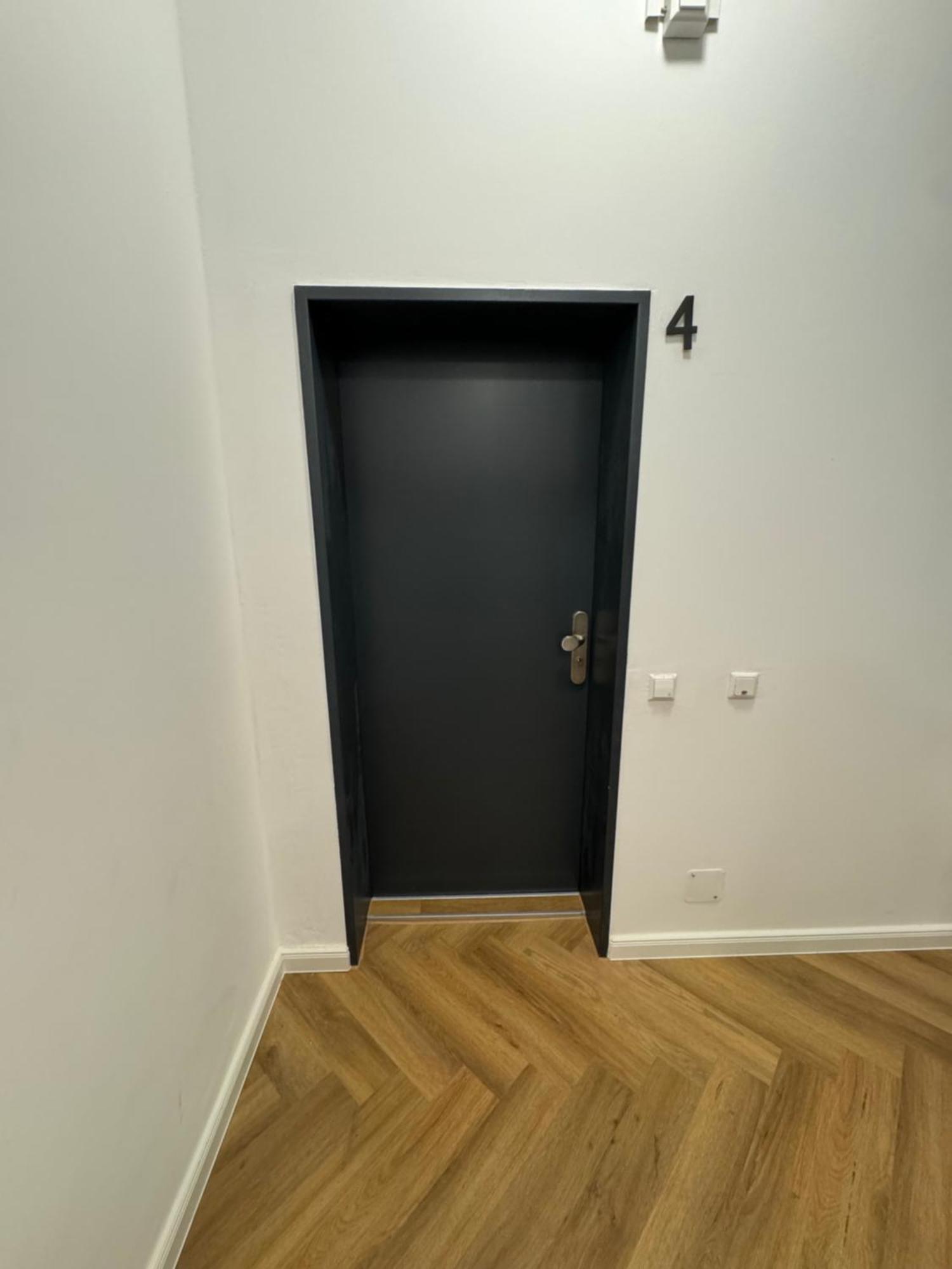 Bremen City -Suite Экстерьер фото