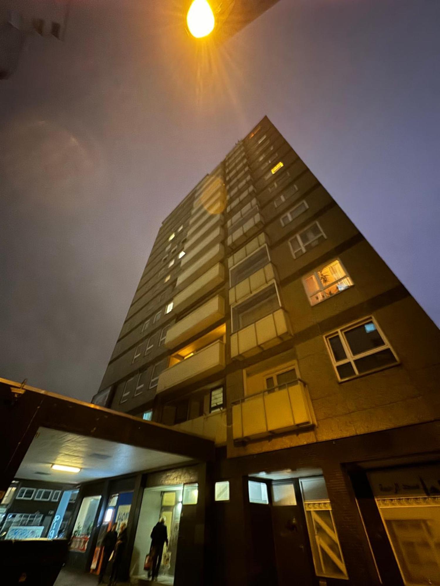 Bremen City -Suite Экстерьер фото