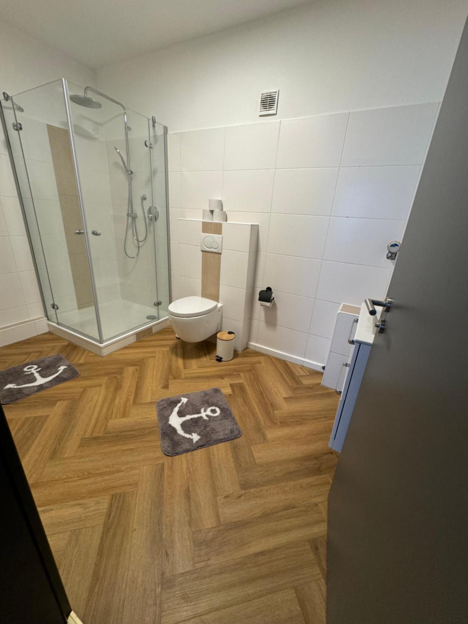 Bremen City -Suite Экстерьер фото