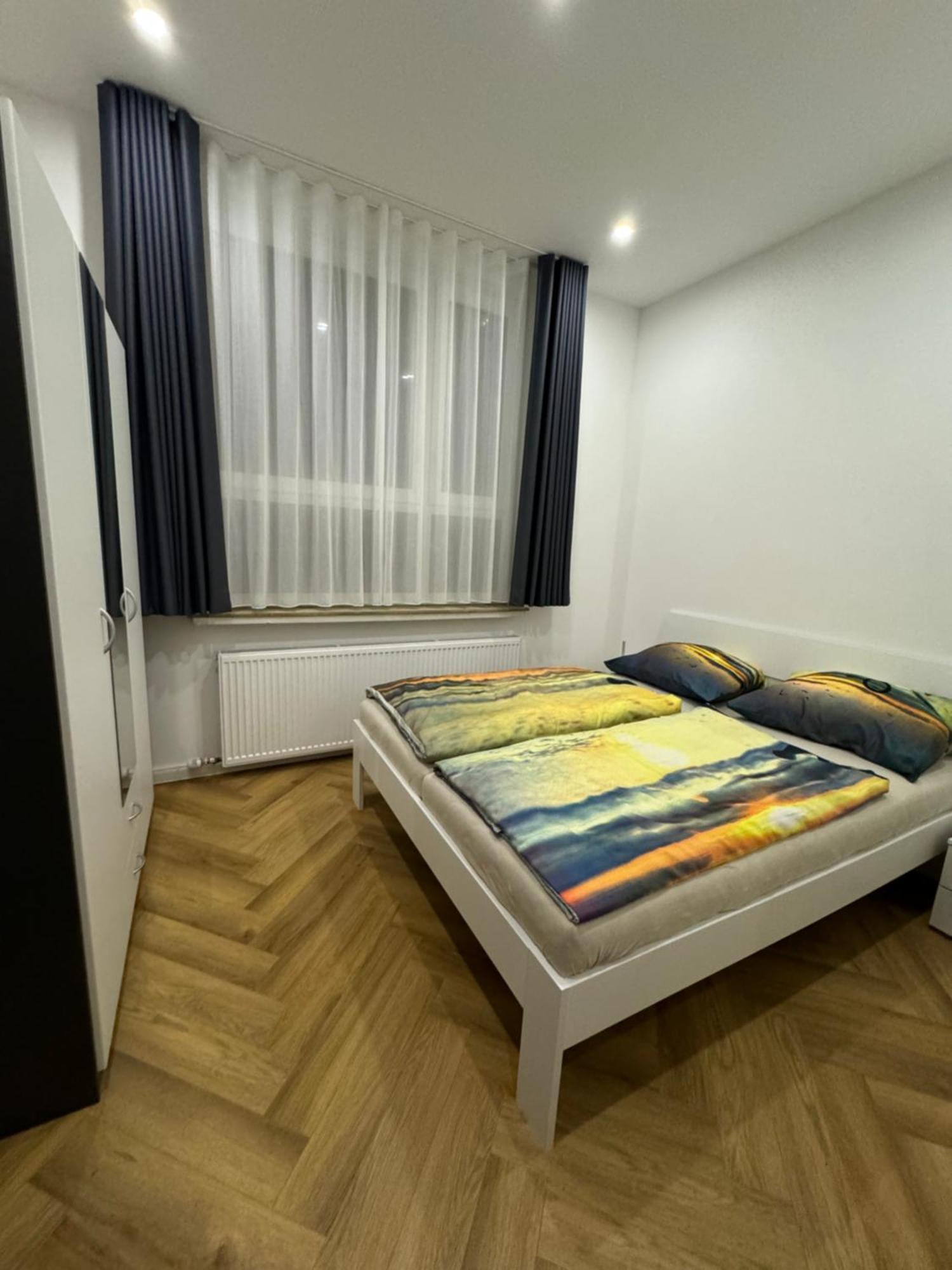 Bremen City -Suite Экстерьер фото